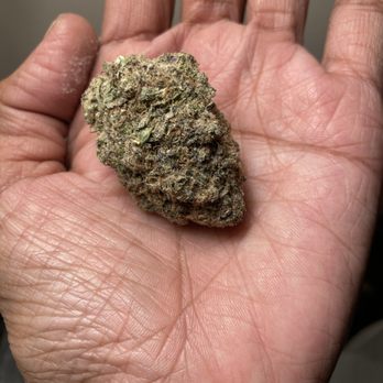 Forest City Green - My picture does not do this justice!! Looks and smells amazing...plus a wonderful high!! - Cannabis Dispensaries Near Me Forest City Green - My picture does not do this justice!! Looks and smells amazing...plus a wonderful high!! - Cannabis Dispensaries Near Me