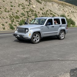 Snow Country Mobile Auto - Our 2012 Jeep