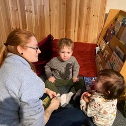 Epic Adventures Child Care Center