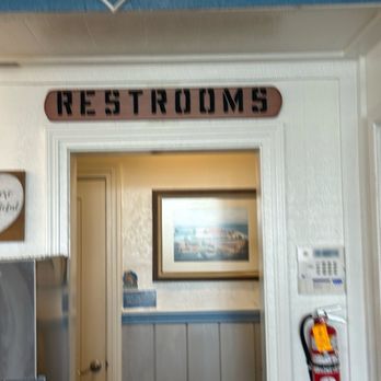 The Butter House - Restrooms - Breakfast & Brunch Near Me - Seaside, California The Butter House - Restrooms - Breakfast & Brunch Near Me - Seaside, California