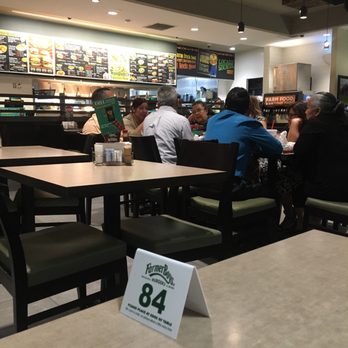 Farmer Boys - Breakfast & Brunch Near Me - Commerce, California