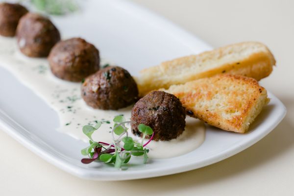 Oliver's Trattoria by null