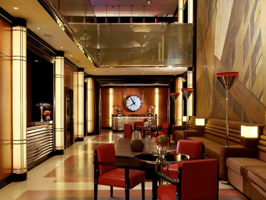 The Chatwal - The Unbound Collection by Hyatt by null