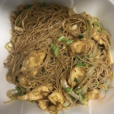 Moon wok by null