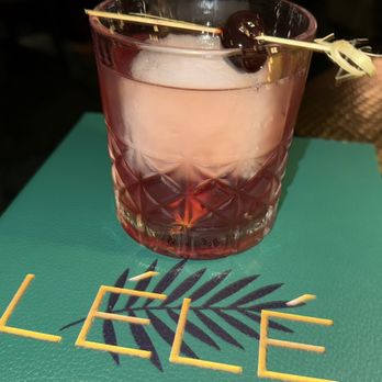 Lele - Caribbean Near Me - New York, New York Lele - Caribbean Near Me - New York, New York