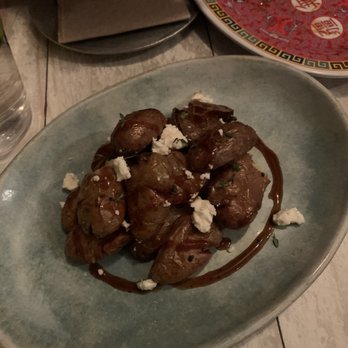 Thursday Kitchen - Ugly Potato - Korean Near Me - New York, New York Thursday Kitchen - Ugly Potato - Korean Near Me - New York, New York