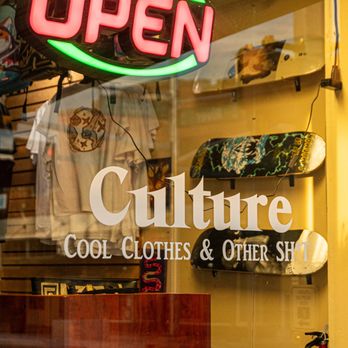 Culture - Accessories Near Me - Seguin, Texas Culture - Accessories Near Me - Seguin, Texas
