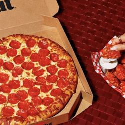 Pizza Hut