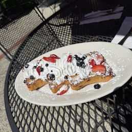 French Toast