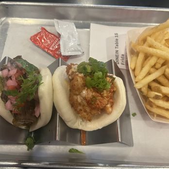 The Bao Spot - Asian Fusion Near Me - Orlando, Florida The Bao Spot - Asian Fusion Near Me - Orlando, Florida