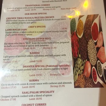 Bombay Palace - Indian Near Me - Honolulu, Hawaii