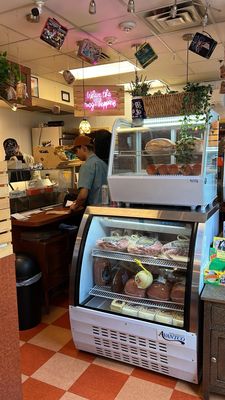 Eddie’s Little Shop & Deli by null Eddie’s Little Shop & Deli by null