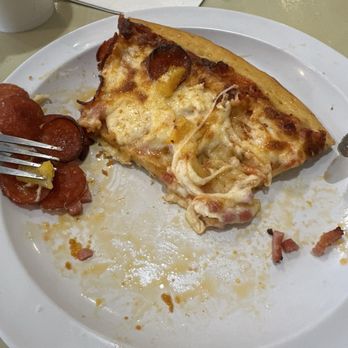 Mario’s Pizzeria - Pizza Near Me - Edgefield, South Carolina