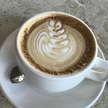 Dubsea Coffee - Cute. - Coffee & Tea Near Me - Seattle, Washington