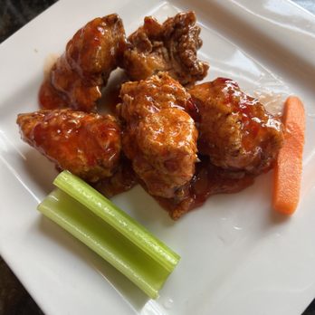 Jonathan's Grille - Chili lime sriracha wings - Sports Bars Near Me - Madison, Alabama Jonathan's Grille - Chili lime sriracha wings - Sports Bars Near Me - Madison, Alabama