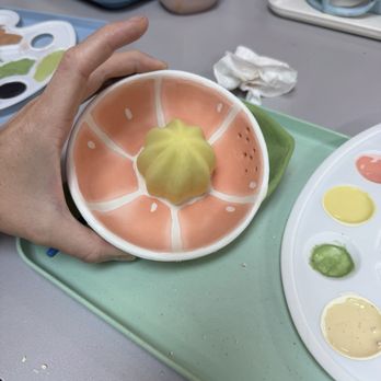 Mud. Ceramic Studio - Paint-Your-Own Pottery Near Me - Rock Hill, South Carolina Mud. Ceramic Studio - Paint-Your-Own Pottery Near Me - Rock Hill, South Carolina