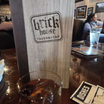 Brick House Tavern + Tap - Burgers Near Me - Tampa, Florida