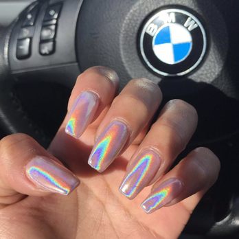 Creative Design - Nail Salons Near Me - Vista, California
