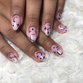 Pearl Nails & Spa - Nail Salons Near Me - Bountiful, Utah