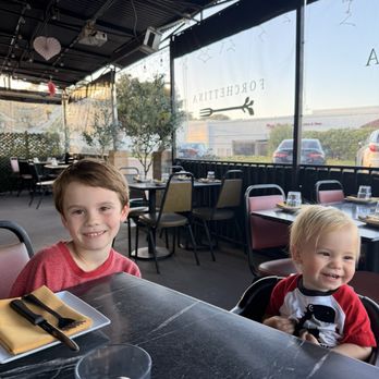 Forchettina - Italian Near Me - Encinitas, California