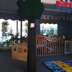 Bixby Oaks Children Center - Over six classroom