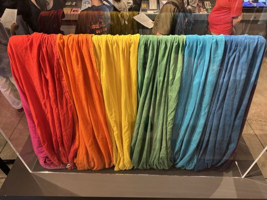 GLBT Historical Society Museum by null