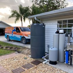 Premier Water Purification