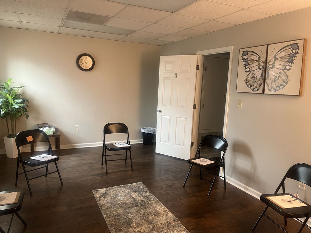 Circle of Friends Counseling - grief counselor in Savannah, GA