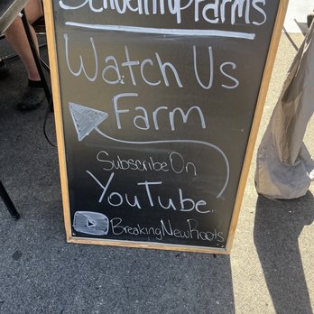 Franklin Farmers' Market - Farmers Market Near Me - Franklin, Indiana