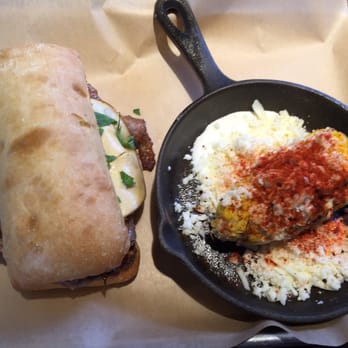 Fork & Fig - Most delicious prime rib sandwich! - Burgers Near Me - Albuquerque, New Mexico Fork & Fig - Most delicious prime rib sandwich! - Burgers Near Me - Albuquerque, New Mexico