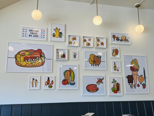 Honey Butter Fried Chicken by null Honey Butter Fried Chicken by null