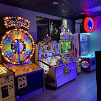 Pizza Factory - Arcade - Pizza Near Me - Temecula, California Pizza Factory - Arcade - Pizza Near Me - Temecula, California