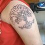 Photo of Sinnerman Tattoo