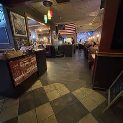 Applebee's Grill + Bar