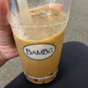 BAMBU - Vietnamese coffee with pearls - Juice Bars & Smoothies Near Me - San Jose, California BAMBU - Vietnamese coffee with pearls - Juice Bars & Smoothies Near Me - San Jose, California