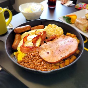The Yolk Grill - Waffles Near Me - Pelham, New Hampshire The Yolk Grill - Waffles Near Me - Pelham, New Hampshire