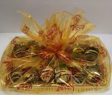 Vicky Bakery Doral by null