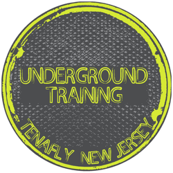Underground Training NJ