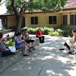 Vista Del Mar Child and Family Services - Weekends at Vista. Workshops held on Vista's campus at Reiss-Davis Child Study Center