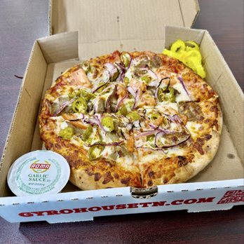 Gyro House - Gyro pizza - Mediterranean Near Me - Clarksville, Tennessee Gyro House - Gyro pizza - Mediterranean Near Me - Clarksville, Tennessee