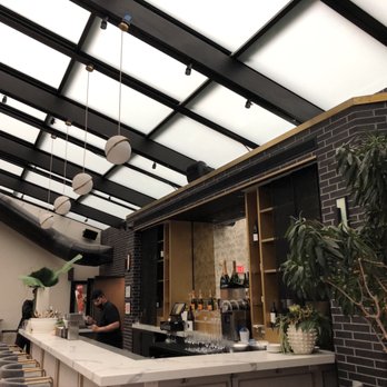 Glass Ceiling Rooftop - Lounges Near Me - New York, New York