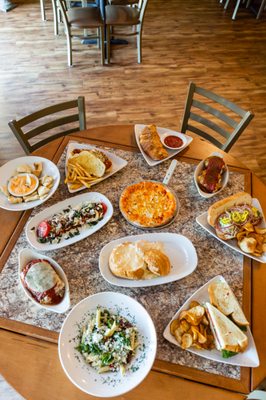 Napoli Restaurant by null
