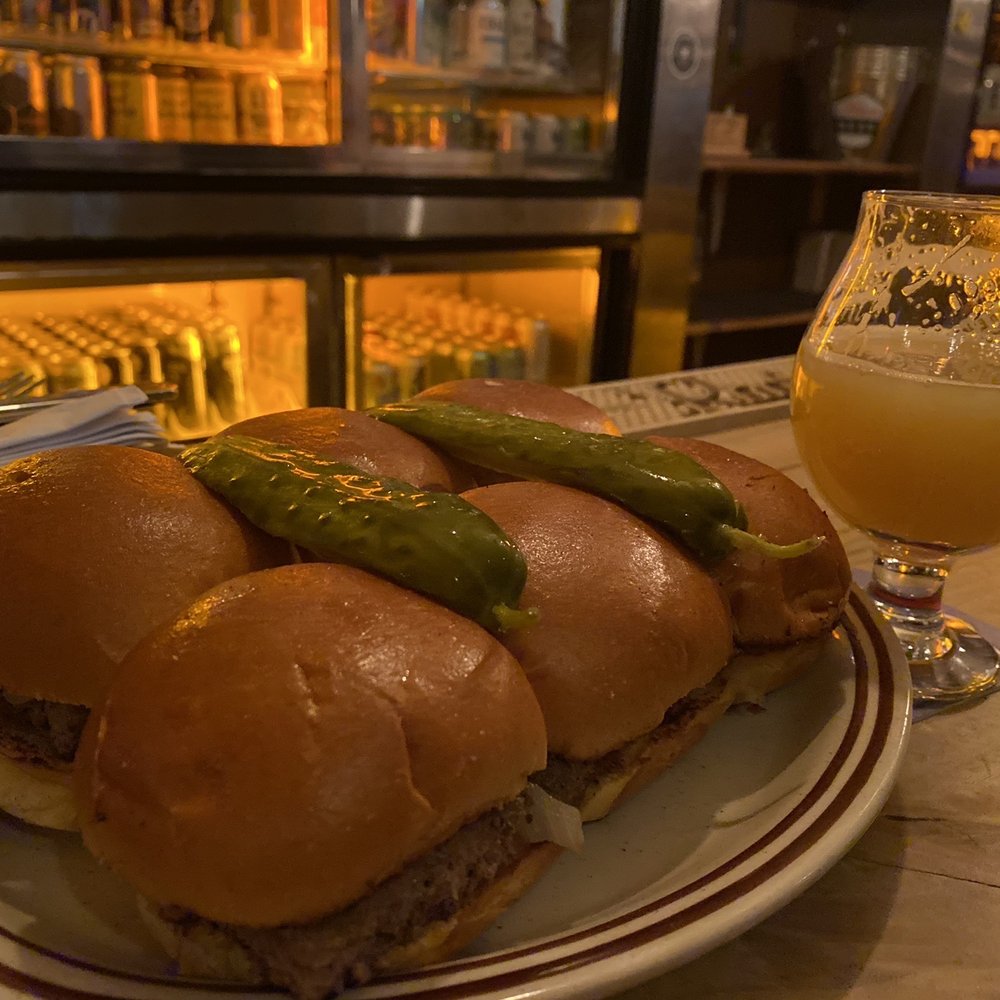 The Best 10 Bars near Beacon Theatre in New York, NY Yelp