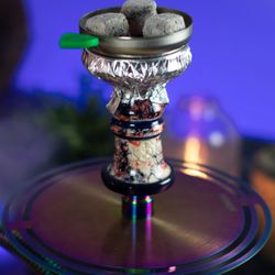 The Cave Hookah Lounge - OUR BEST HOOKAH
