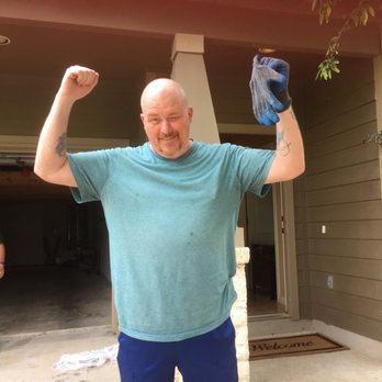 Bailey's Moving Company - Thomas from Bailey's Moving - Movers Near Me - Buda, Texas