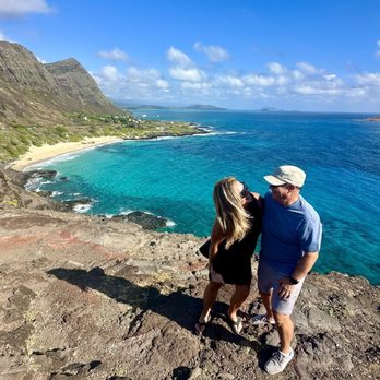 The Pineapple Exp - Tyrone is a great photographer! - Bus Tours Near Me
