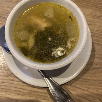 Cannataro's - Julie 's Wedding Soup (italian wedding soup) - Italian Near Me - Chino, California