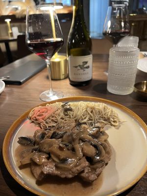 Amalfi Taste by null