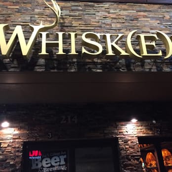 The Whiskey - Whiskey Bars Near Me - Fort Collins, Colorado The Whiskey - Whiskey Bars Near Me - Fort Collins, Colorado
