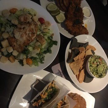 Yard House - New American Near Me - Carlsbad, California